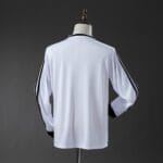 Camiseta Colo-Colo Local 1991 Adultos Manga Larga
