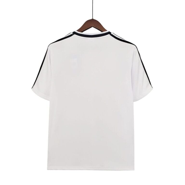 Camiseta colo colo Local Retro 1991 adidas LADA Copa Libertadores